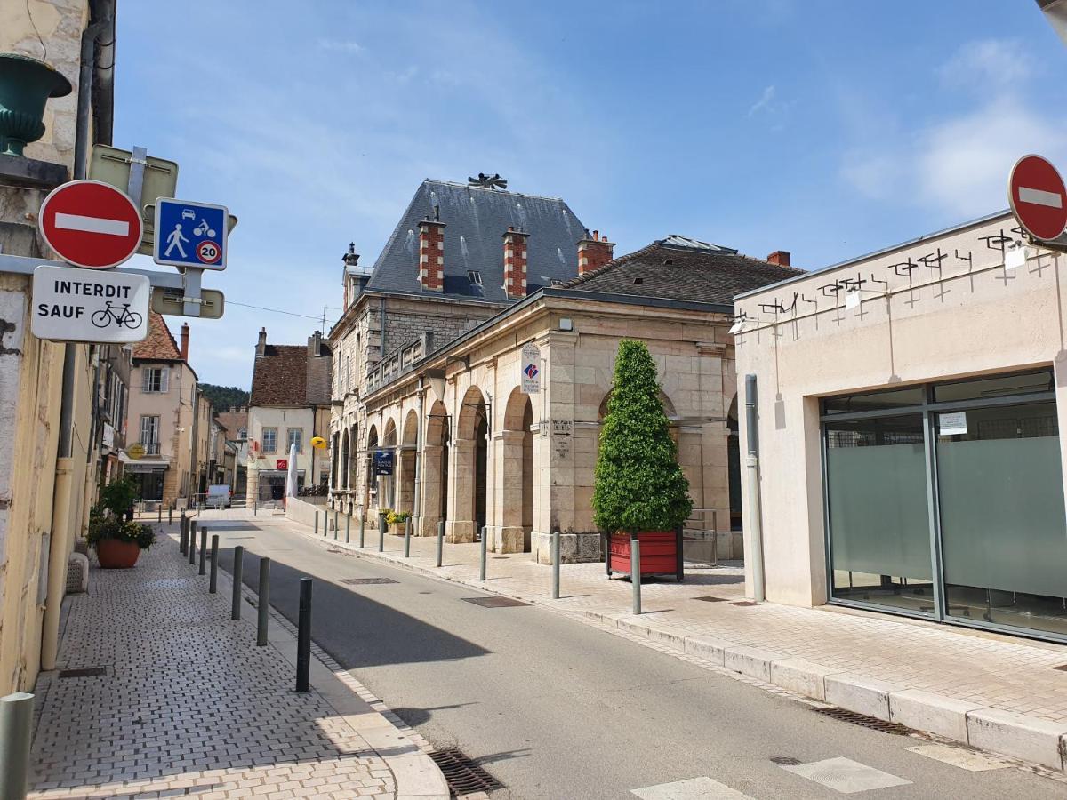 Welcome-To-Burgundy Nuits-Saint-Georges Εξωτερικό φωτογραφία