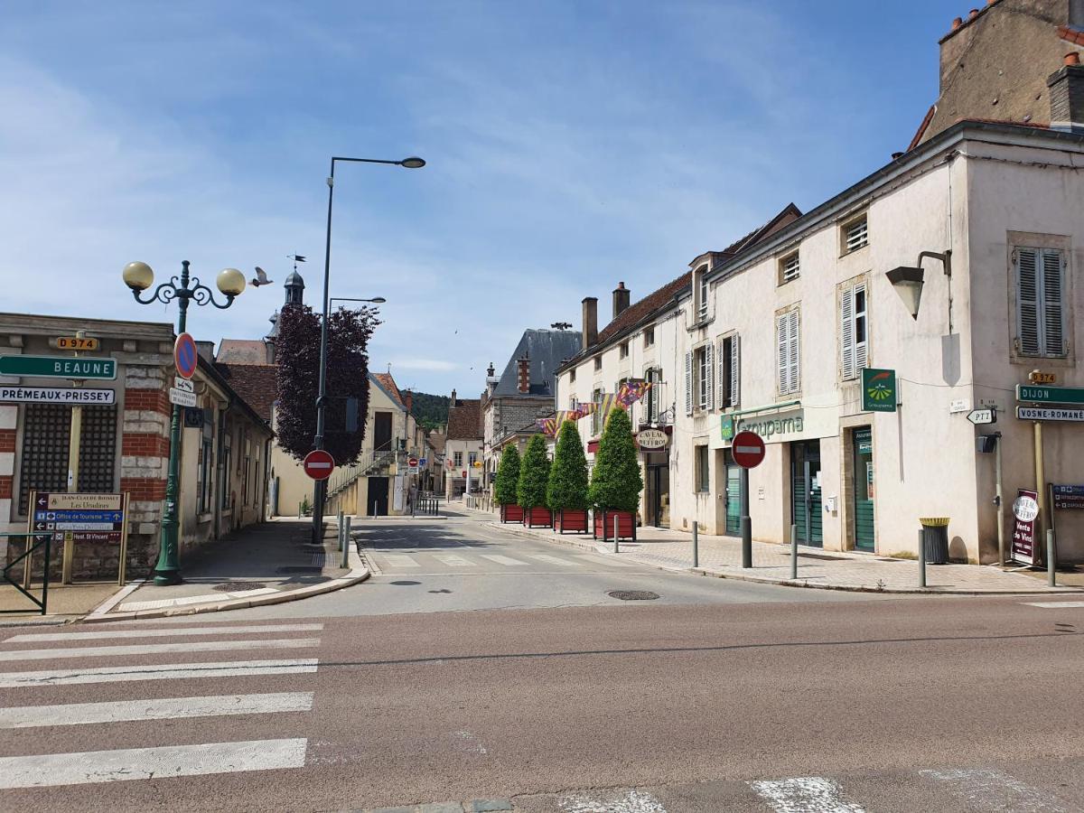Welcome-To-Burgundy Nuits-Saint-Georges Εξωτερικό φωτογραφία